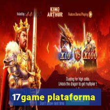 17game plataforma